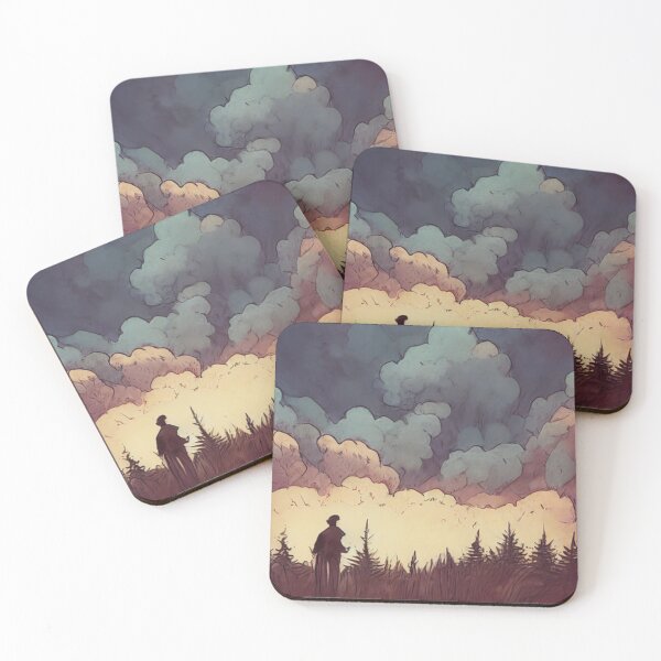 Item preview, Henry Thoreau  designed and sold by ComicsFactory.