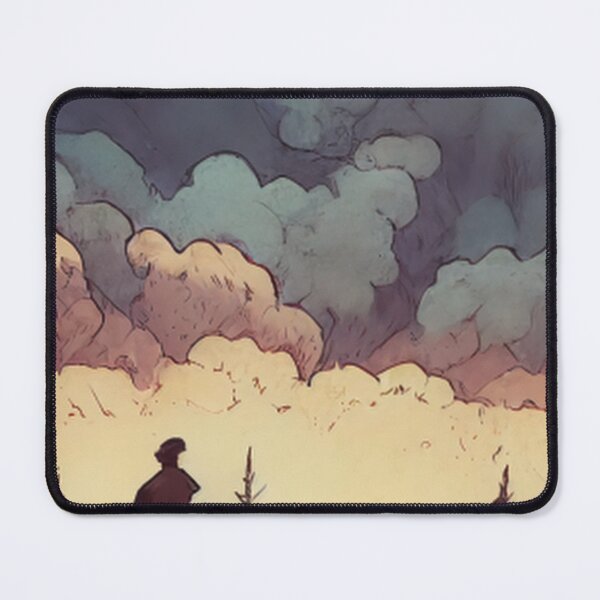 Item preview, Henry Thoreau  designed and sold by ComicsFactory.