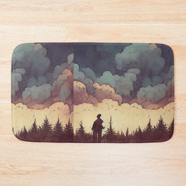 Item preview, Henry Thoreau  designed and sold by ComicsFactory.