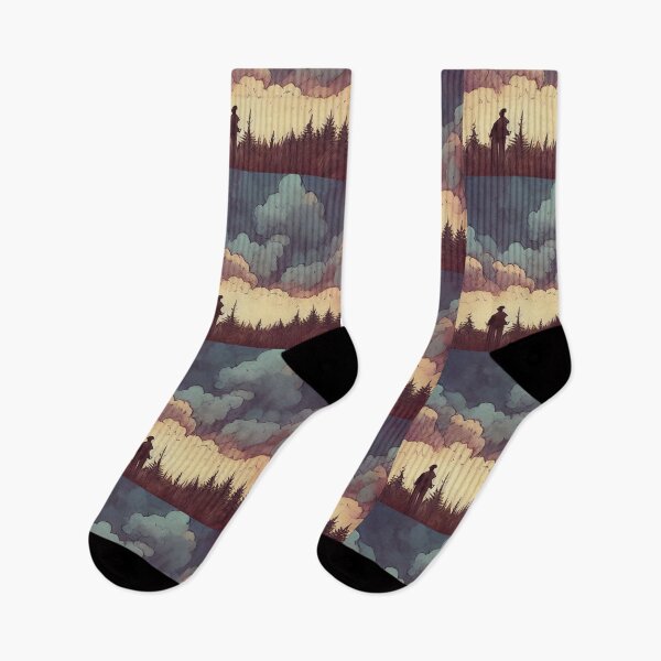 Item preview, Henry Thoreau  designed and sold by ComicsFactory.