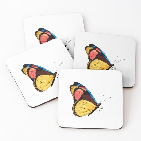 Item preview, Butterfly designed and sold by kamuipreme.