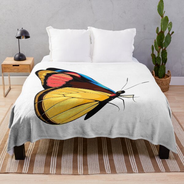 Item preview, Butterfly designed and sold by kamuipreme.