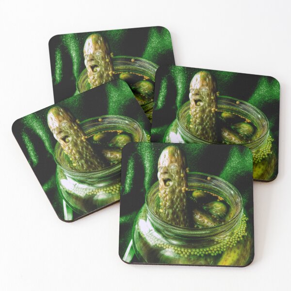 Item preview, Pandora's pickle jar designed and sold by craig sparks.