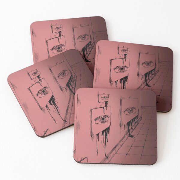 Item preview, Spooky  designed and sold by Persephone Palapanidou.