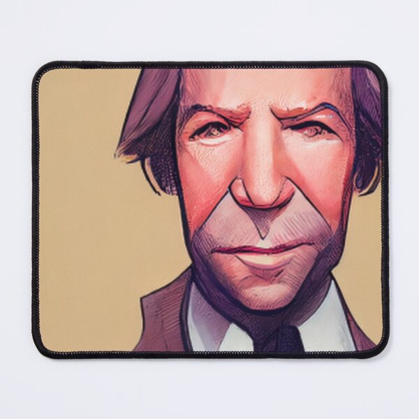 Item preview, Herber Spencer  designed and sold by ComicsFactory.