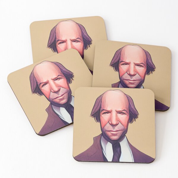 Item preview, Herber Spencer  designed and sold by ComicsFactory.
