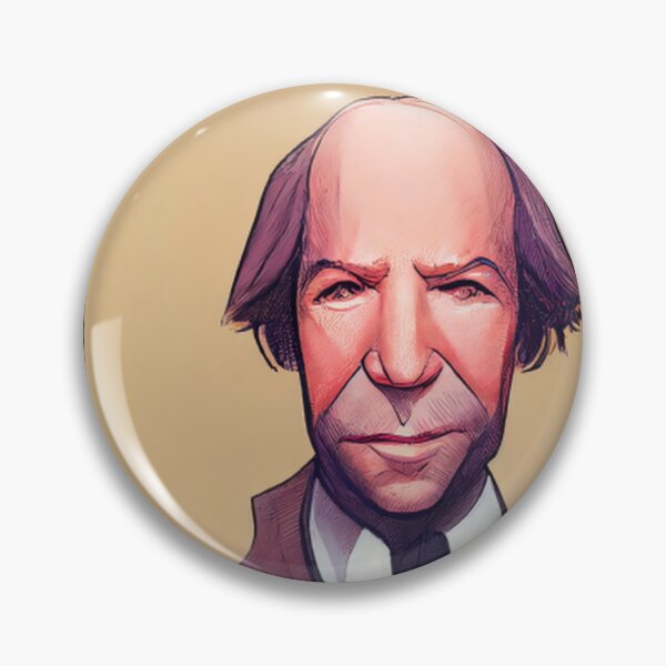 Item preview, Herber Spencer designed and sold by ComicsFactory.