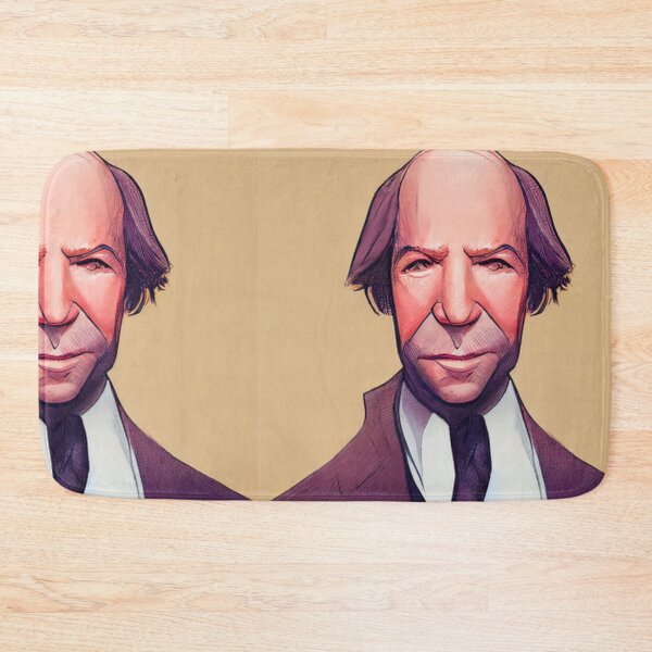 Item preview, Herber Spencer  designed and sold by ComicsFactory.