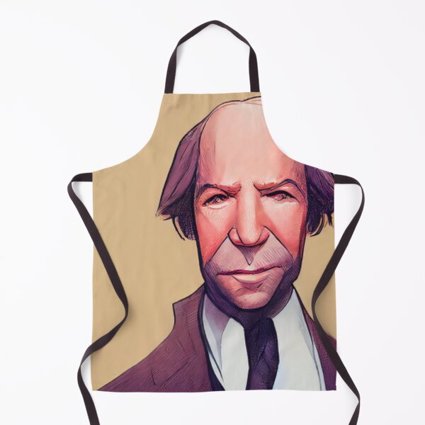 Item preview, Herber Spencer designed and sold by ComicsFactory.
