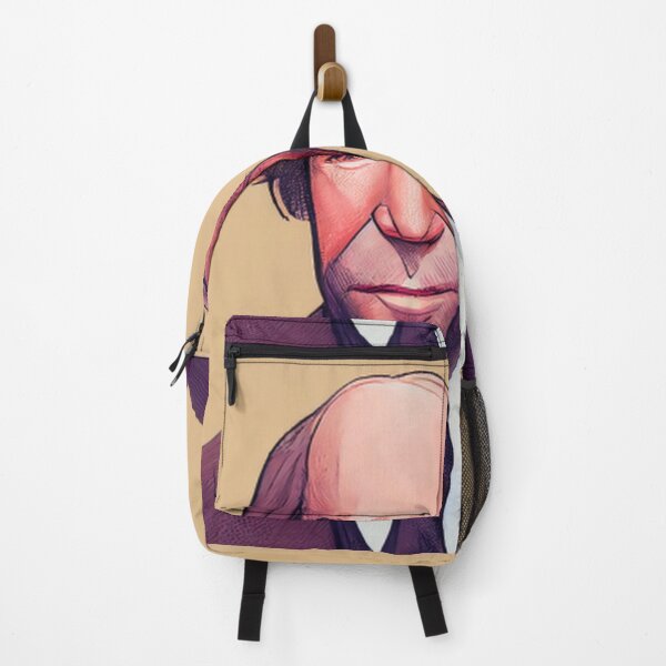 Item preview, Herber Spencer designed and sold by ComicsFactory.