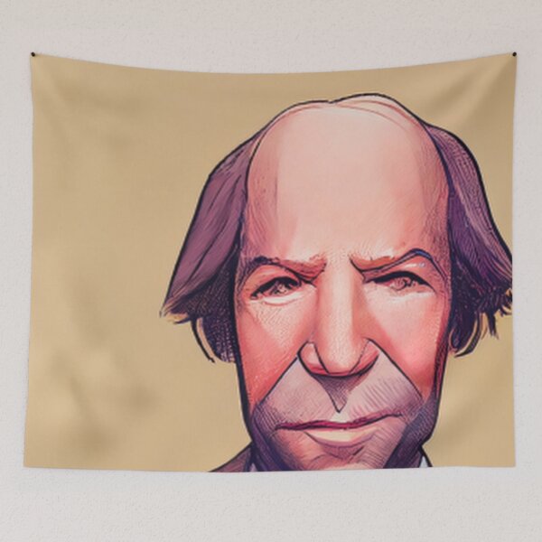 Item preview, Herber Spencer  designed and sold by ComicsFactory.