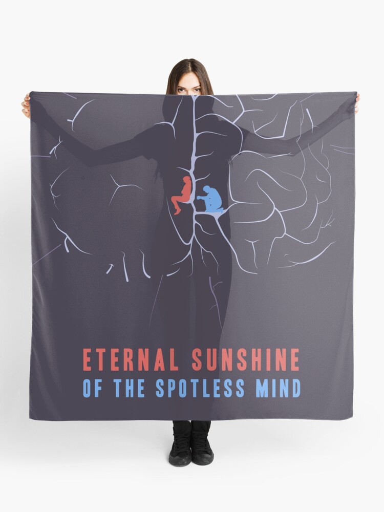 eternal sunshine of the spotless mind vinyl