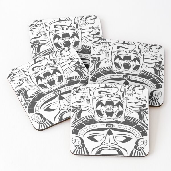 Item preview, tribal figure designed and sold by Teixeira224.