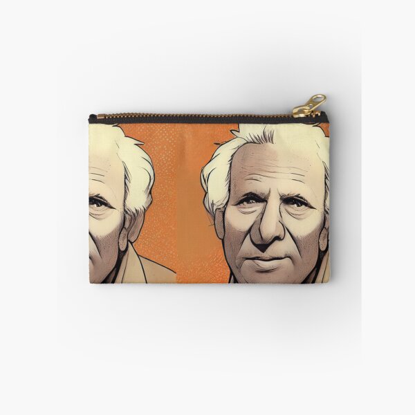 Item preview, Herbert Marcuse  designed and sold by ComicsFactory.