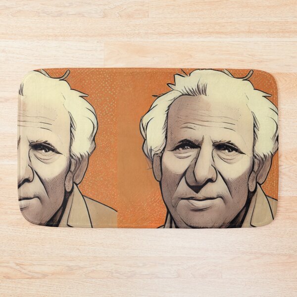 Item preview, Herbert Marcuse  designed and sold by ComicsFactory.