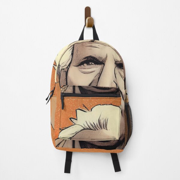 Item preview, Herbert Marcuse designed and sold by ComicsFactory.
