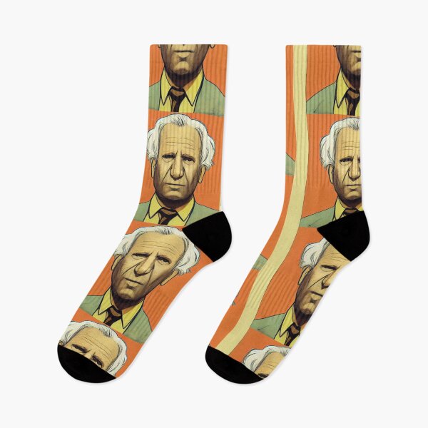 Item preview, Herbert Marcuse  designed and sold by ComicsFactory.