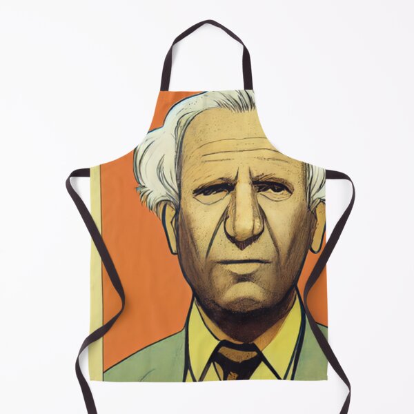 Item preview, Herbert Marcuse designed and sold by ComicsFactory.