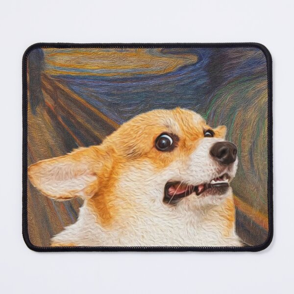 Item preview, Animal Retro Dog designed and sold by Chiquitamcghee.