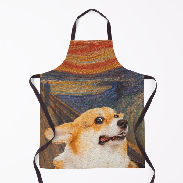 Item preview, Animal Retro Dog designed and sold by Chiquitamcghee.