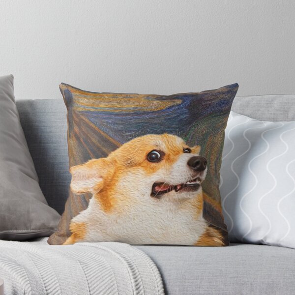 Item preview, Animal Retro Dog designed and sold by Chiquitamcghee.