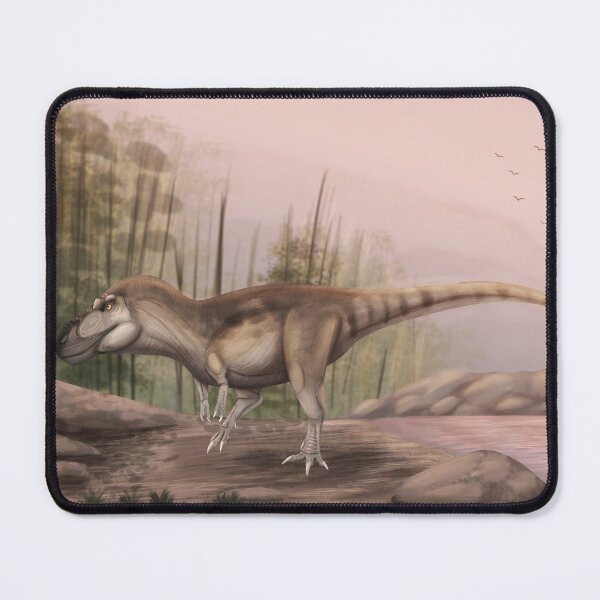 Item preview, Despletosaurus portrait designed and sold by DragonArtist15.