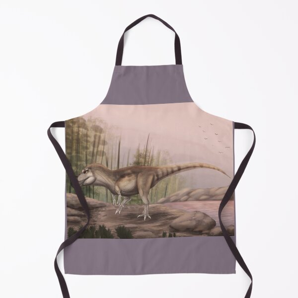 Item preview, Despletosaurus portrait designed and sold by DragonArtist15.