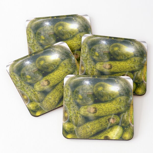 Item preview, In pickling vinegar no-one can hear you scream designed and sold by craig sparks.