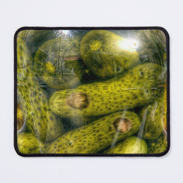 Item preview, In pickling vinegar no-one can hear you scream designed and sold by craig sparks.