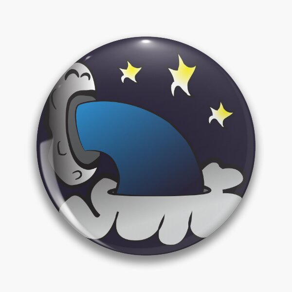 Item preview, Moonbow designed and sold by RayKleinDesign.
