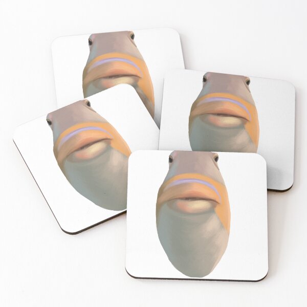 Item preview, British Fish Innit designed and sold by aphelionae.