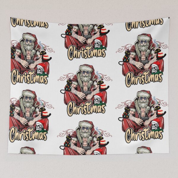 Item preview, CHRISTMAS designed and sold by YouOwnStyle.