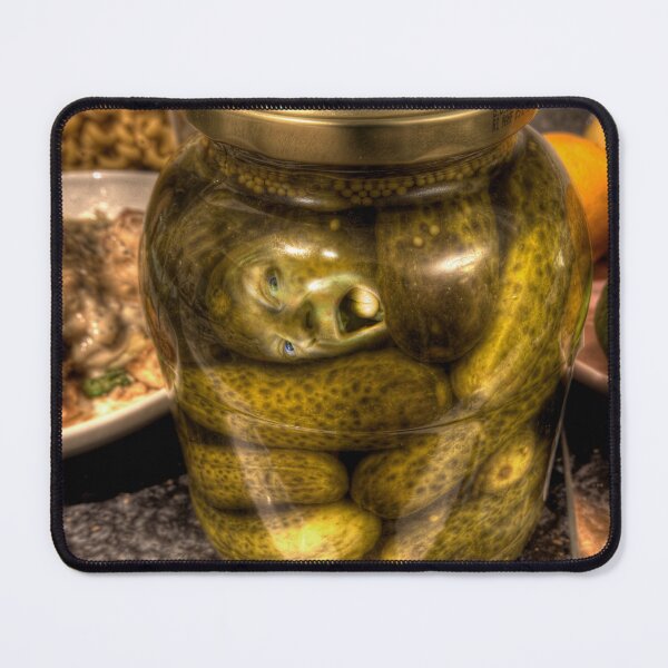 Item preview, In a pickle designed and sold by craig sparks.