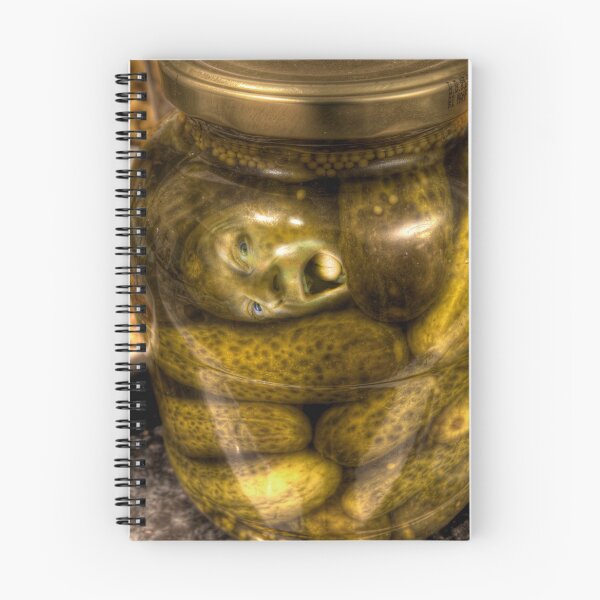 Item preview, In a pickle designed and sold by craig sparks.