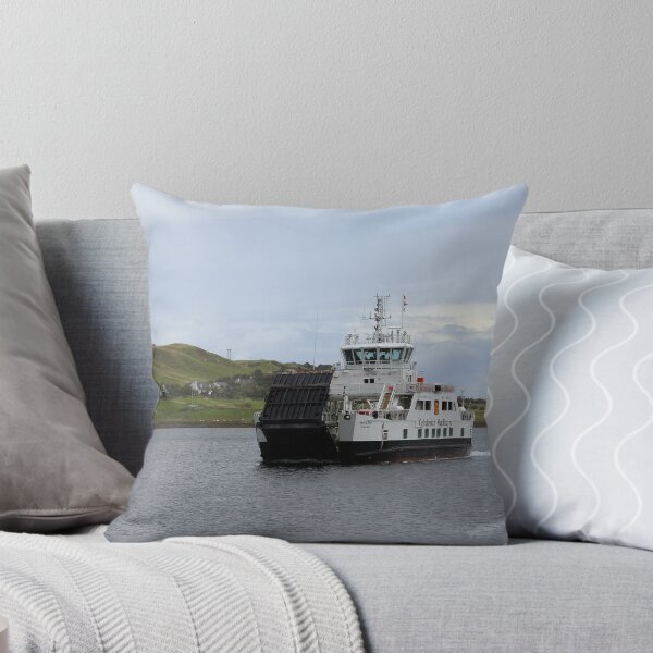 Item preview, MV Hallaig designed and sold by Jondave.