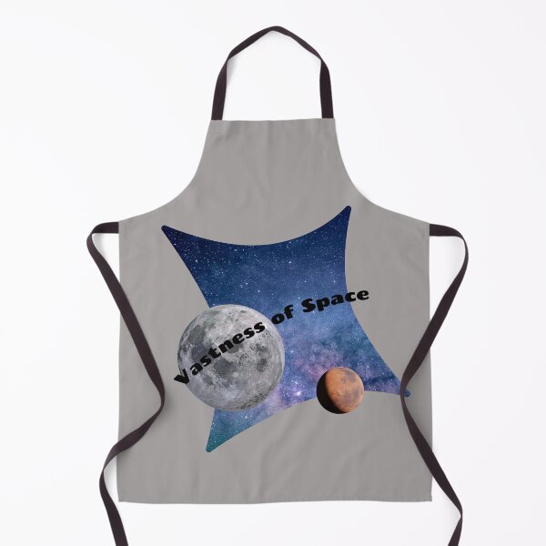 Item preview, Vastness of space alpha 4 designed and sold by rocklegends99.