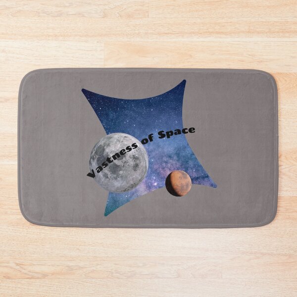 Item preview, Vastness of space alpha 4 designed and sold by rocklegends99.