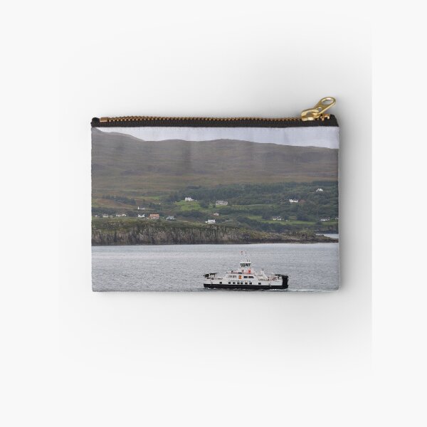 Item preview, MV Hallaig designed and sold by Jondave.
