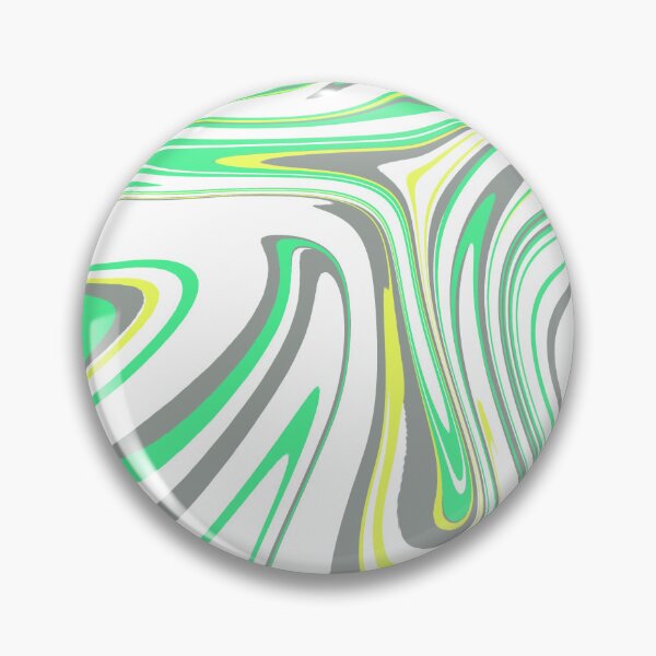 Item preview, Liquid Abstract Design designed and sold by TondoMeander.