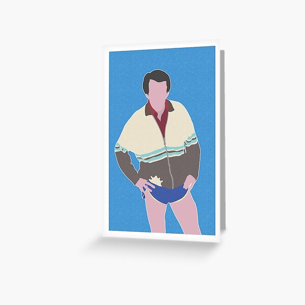 Item preview, ALAN PARTRIDGE  designed and sold by barneyrobble.