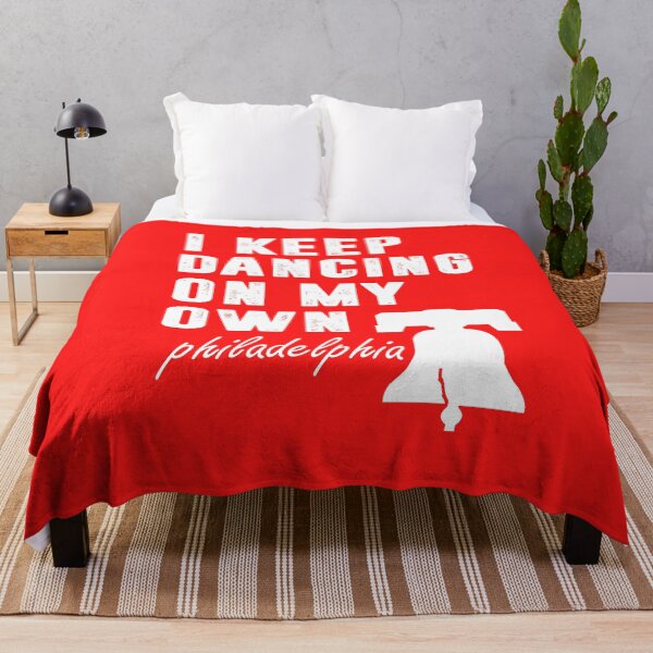 Item preview, I Keep Dancing On My Own Philidelphia Philly Anthem designed and sold by hadlamcom.