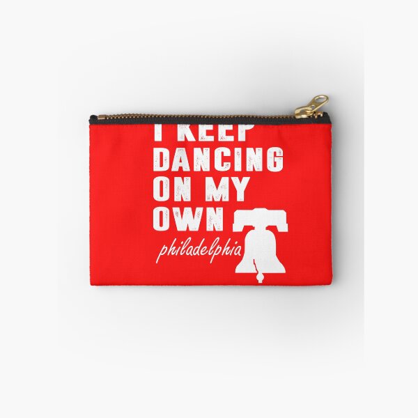 Item preview, I Keep Dancing On My Own Philidelphia Philly Anthem designed and sold by hadlamcom.
