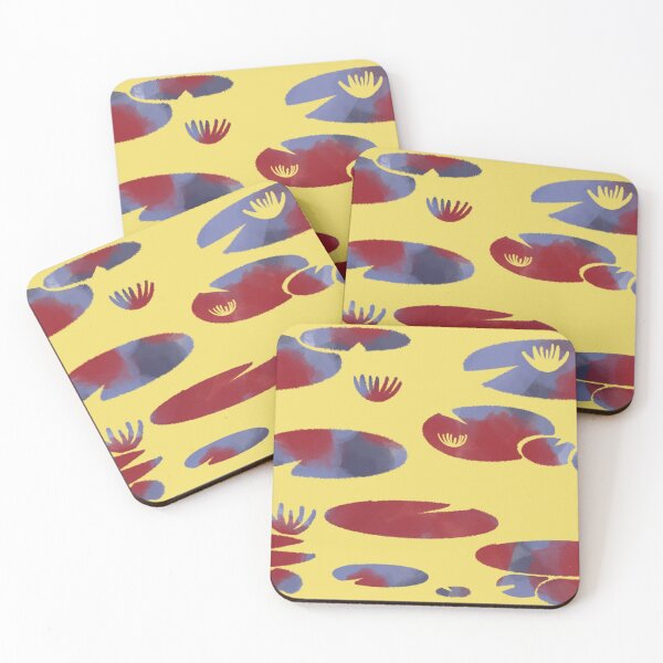 Item preview, Sweet Lily Pads designed and sold by DesignsByJaycee.