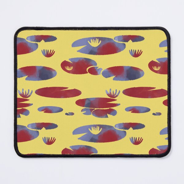 Item preview, Sweet Lily Pads designed and sold by DesignsByJaycee.