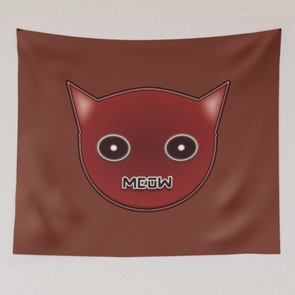 Item preview, The Cats Meow Bass Drop  designed and sold by Alec Buchan.