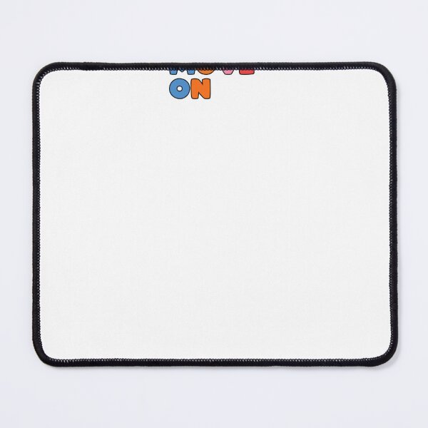 Item preview, Say Yikes and Move On designed and sold by full-store.