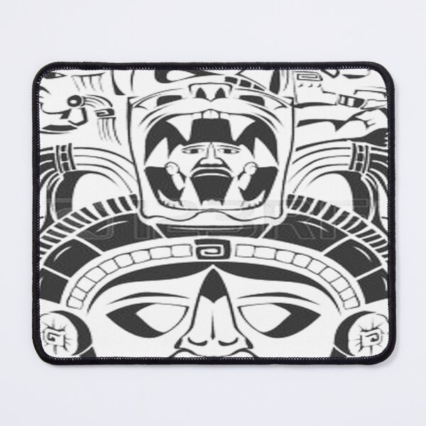 Item preview, tribal figure designed and sold by Teixeira224.