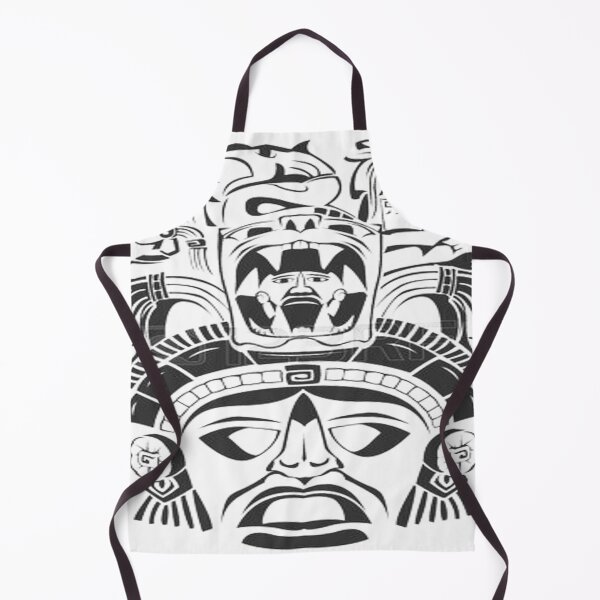 Item preview, tribal figure designed and sold by Teixeira224.