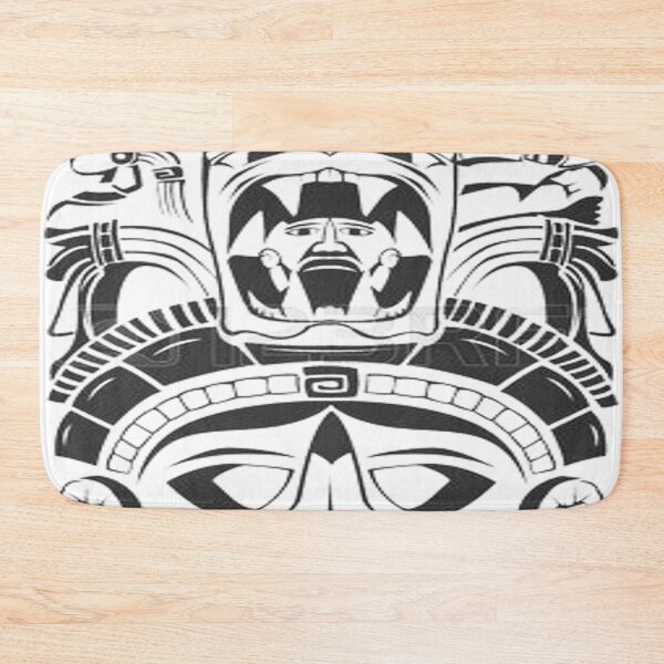 Item preview, tribal figure designed and sold by Teixeira224.