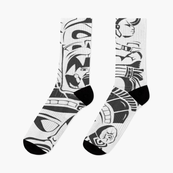 Item preview, tribal figure designed and sold by Teixeira224.